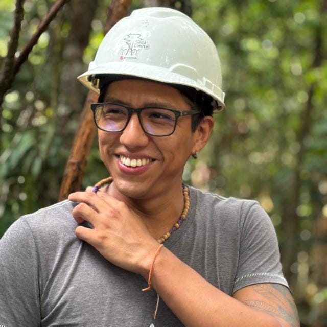 Erick Esteban